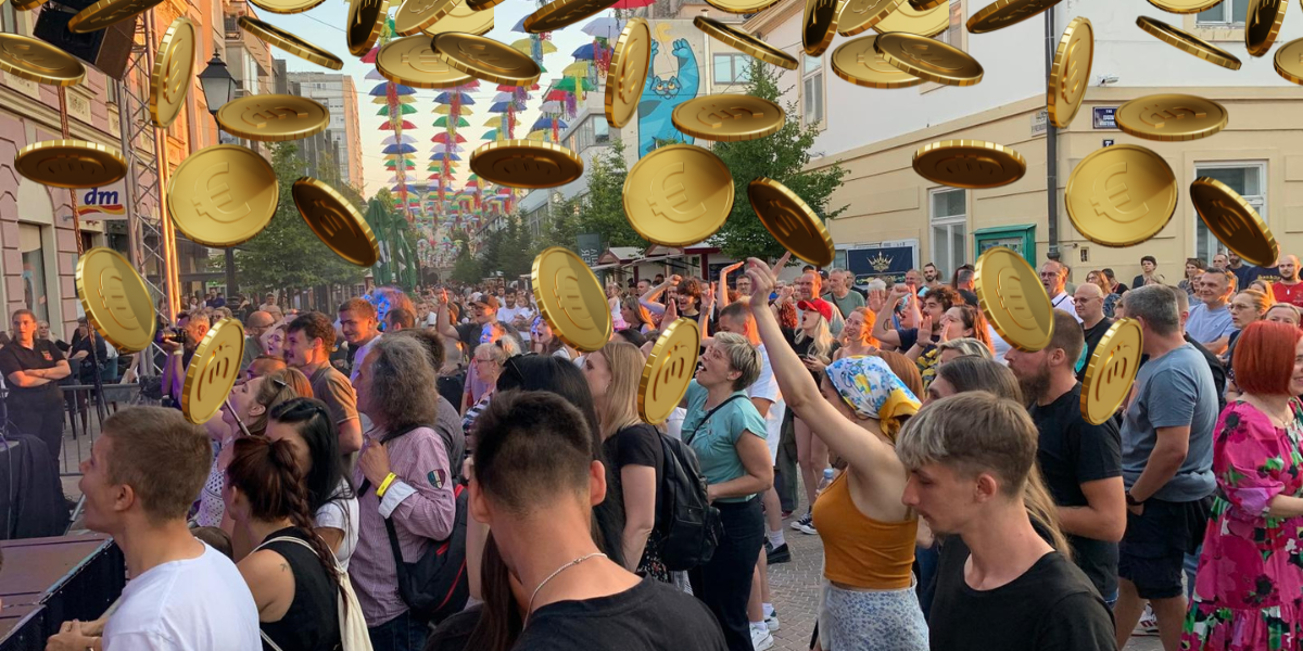 Koliko košta, a koliko zarađuje naša najveća manifestacija? Imamo brojeve...