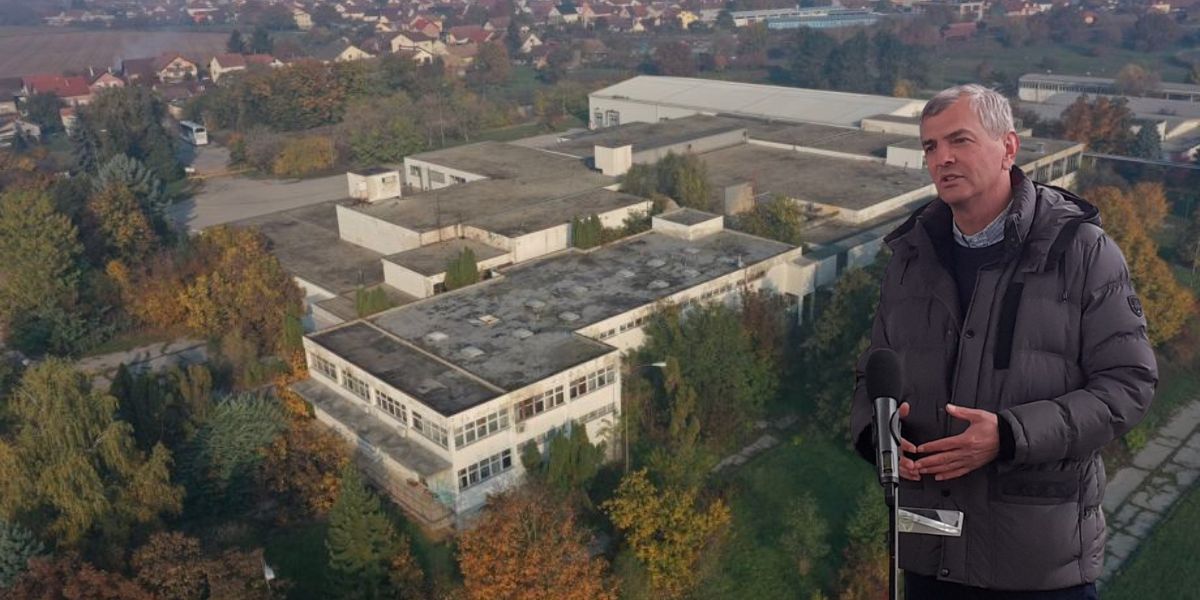 Tko je Toni Raič, novopečeni vlasnik nekadašnjeg ponosa bjelovarske industrije i što se uopće od BIM-a može napraviti?