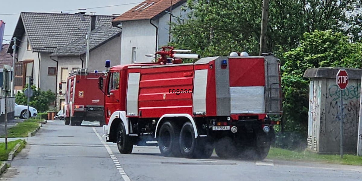 Kakav peh: Natočio krivo gorivo pa mu se automobil zapalio sam od sebe