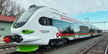 Revolucija na tračnicama: Od danas iz Bjelovara do Zagreba možete bez kapi goriva! I tako 6 puta dnevno…