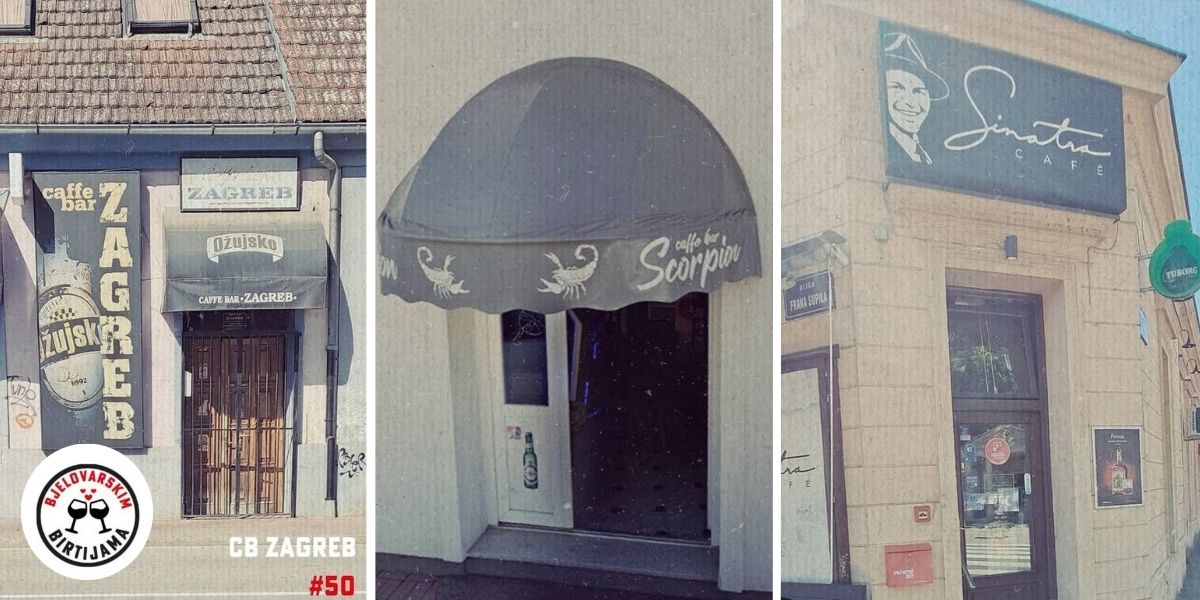 Arhiva s dušom: Instagram profil postao hit među domaćima, u središte stavio ni više ni manje nego birtije