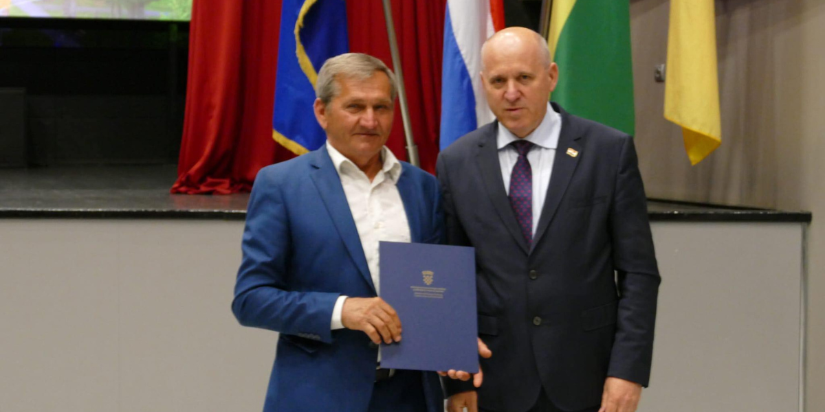 Općina razumije važnost društvenog života, stoga kreću u uređenje mjesnog doma