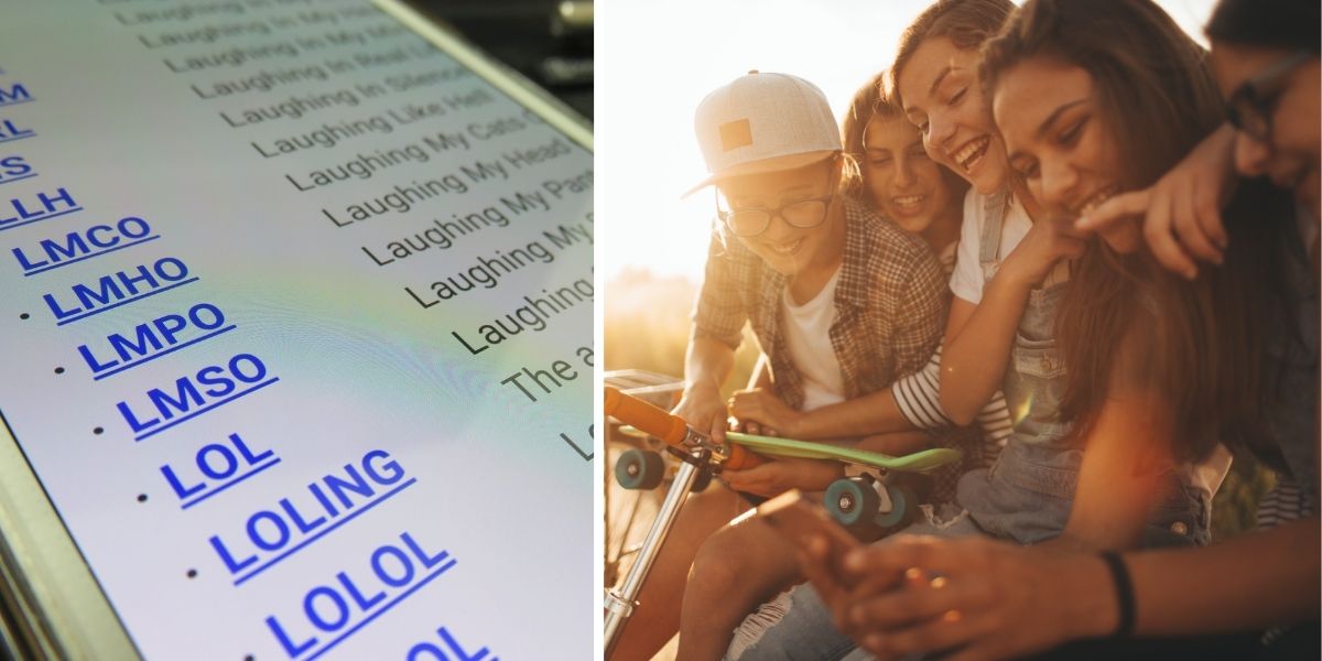 'Sus', 'slay', 'rizz'... Razumijete li današnji jezik mladih? Evo što znače izrazi koje svakodnevno koriste