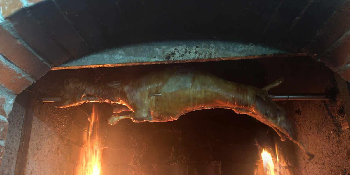 Dvojica maloljetnika ukrala čak četiri janjeta