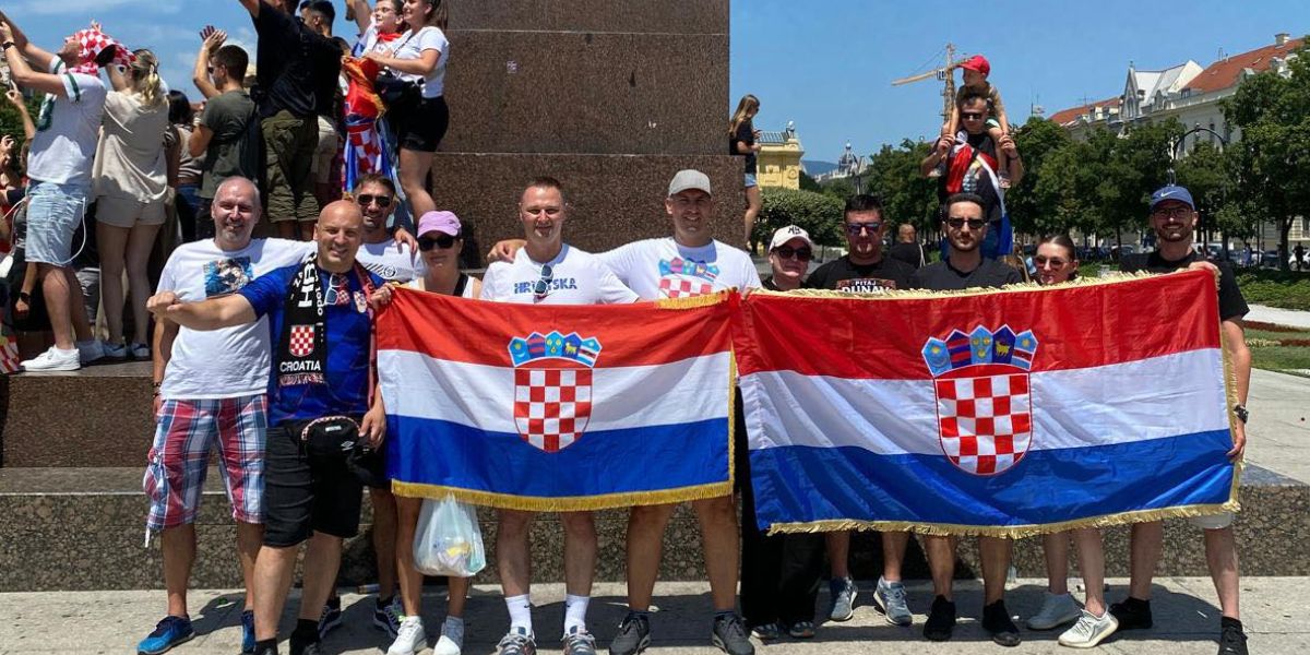 Župan u iščekivanju glazbenog spektakla, evo što je poručio iz centra metropole