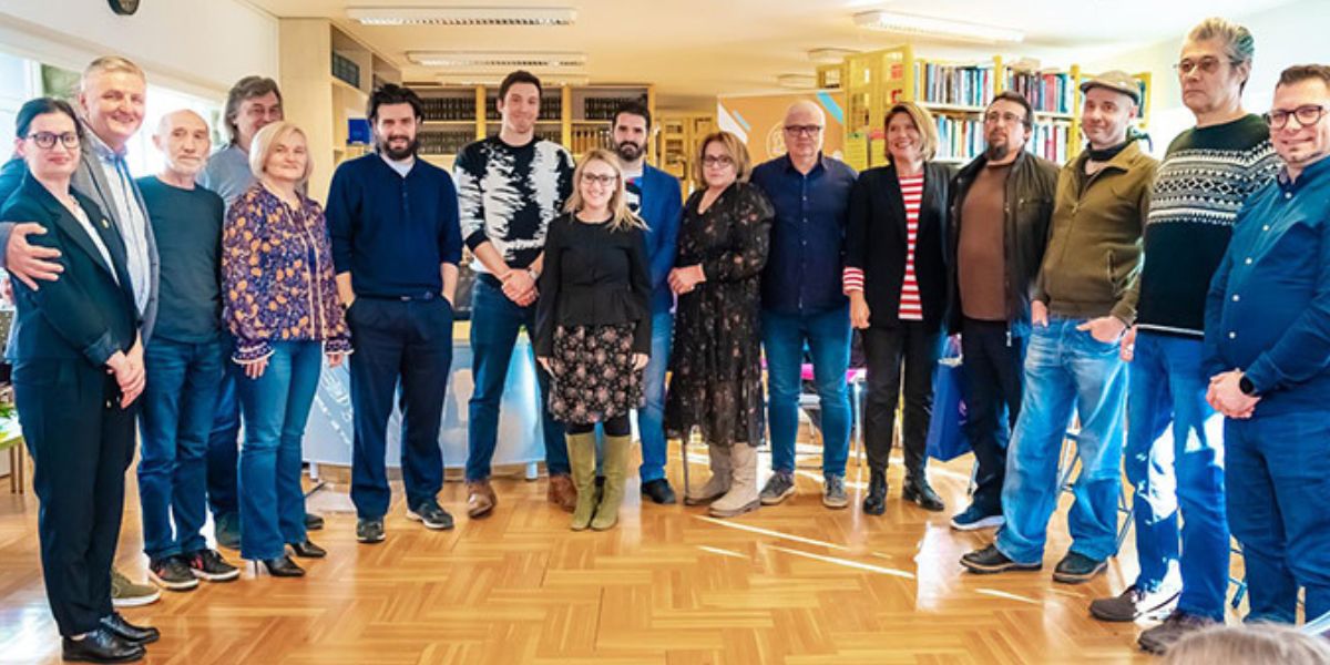 Prilika za ljubitelje satire da svojim perom nastave bogatu tradiciju našeg istaknutog satiričara, prijavite se!