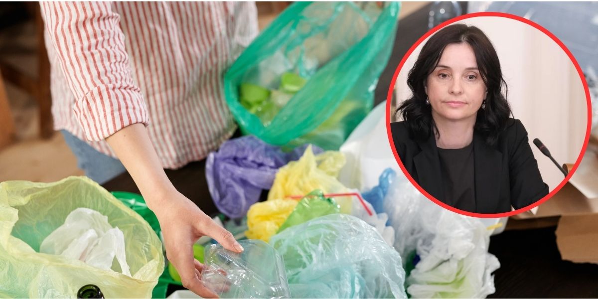 Jedna vrećica, 500 godina otpada: Vrijeme je da plastici kažemo zbogom, evo što država planira učiniti