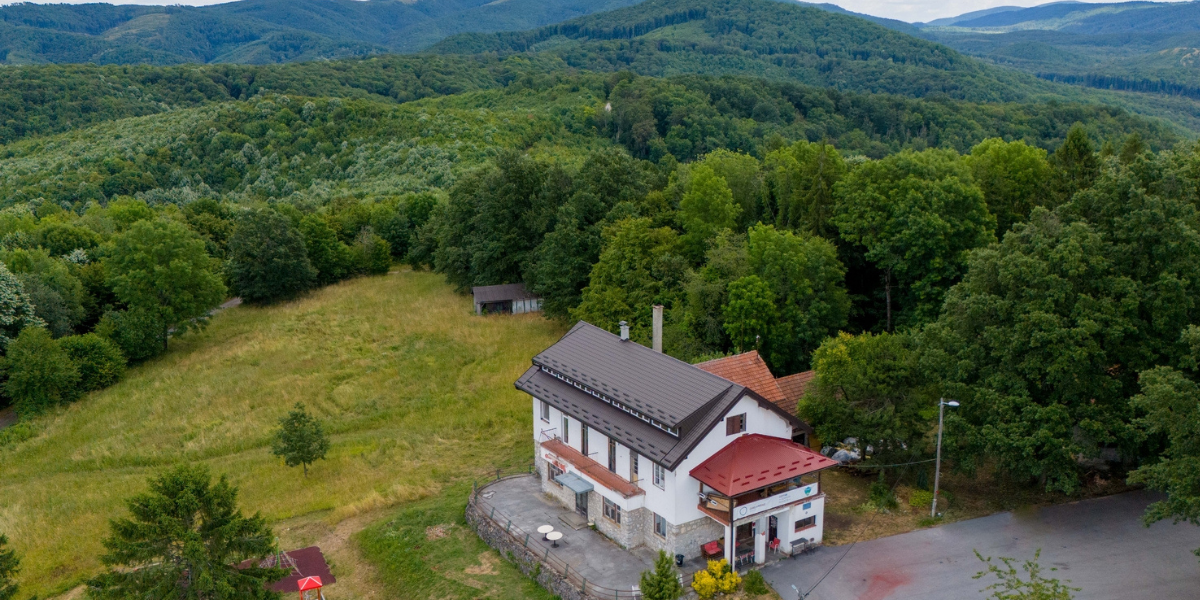 Na poznatom vrhu konačno kreće uređenje doma, doznali smo što će se sve raditi