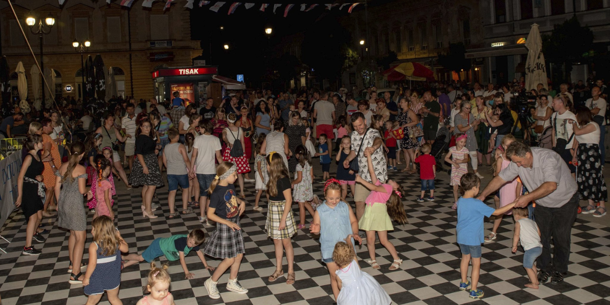 Thompsonov koncert nije događaj za vas? Evo kakva se alternativa nudi u našem kraju!