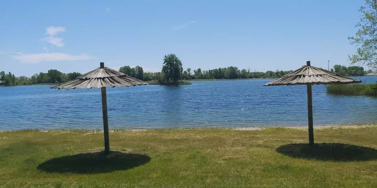 Gdje se rashladiti ljeti? Ovo su tri top lokacije za kupanje i uživanje u prirodi