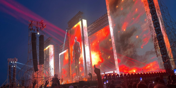 Zagreb je bio tek početak, Thompson stiže u Sinj: Prve putničke agencije već su krenule s organizacijom prijevoza