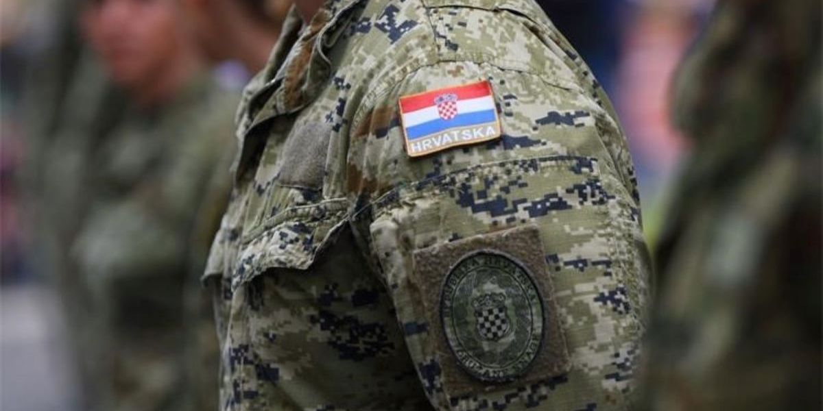 Neka vas danas ne uplaše pucnjevi, oni su dio priprema za veliki nadolazeći događaj