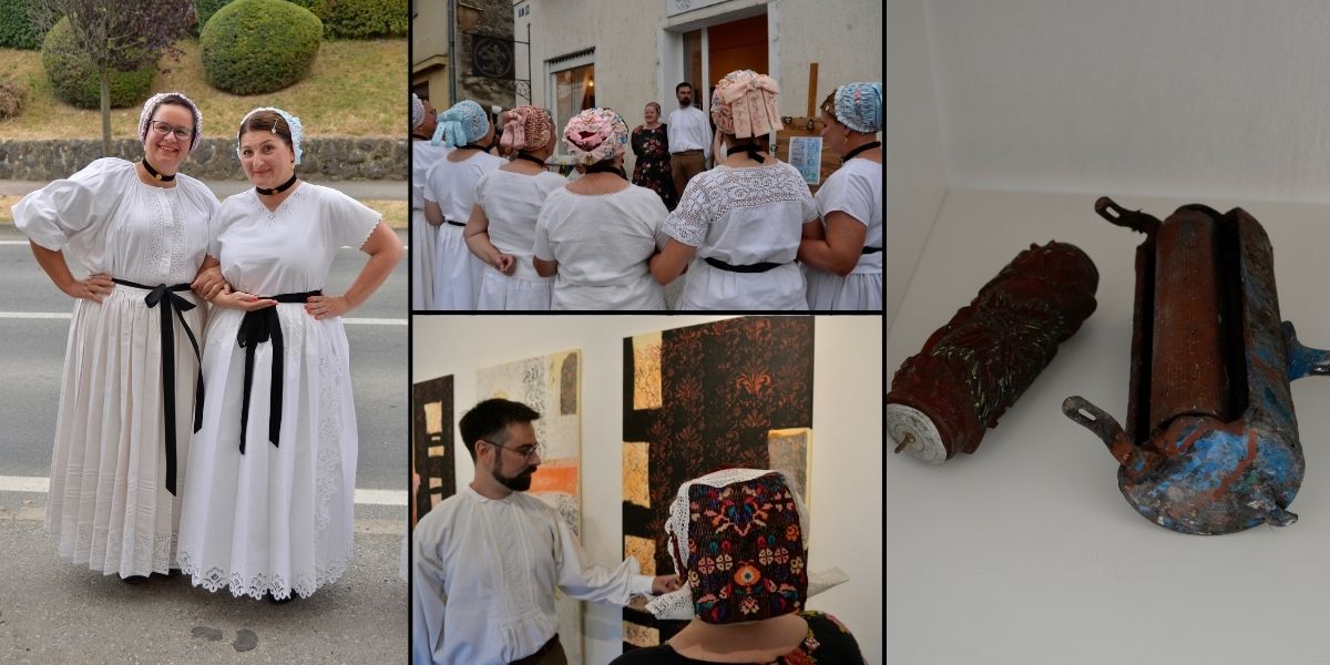 Izložba vrijedna divljenja: Zaboravljena tehnika oživljena kroz umjetnost i tradiciju, ovo morate doživjeti