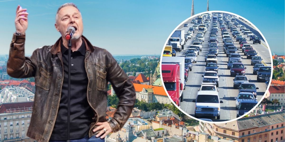 Kojim putem krenuti? Koncert i turisti testiraju ceste diljem zemlje, izdani korisni savjeti