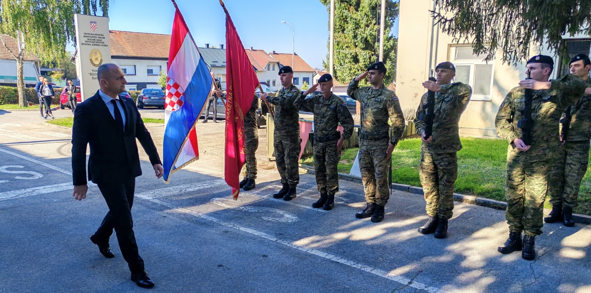 Imamo sve detalje: Tko završi vojsku, lakše će do najpoželjnijeg radnog mjesta u Hrvatskoj