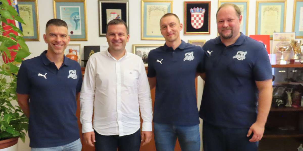 Čak četvorica Bjelovarčana branit će boje Hrvatske na Svjetskom prvenstvu u trailu: Pogledajte o čemu se točno radi