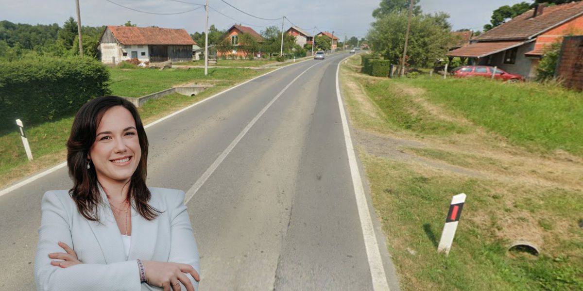 Gradonačelnica najavila: Stižu nam novi dečki na važno gradilište, nastavljaju se radovi
