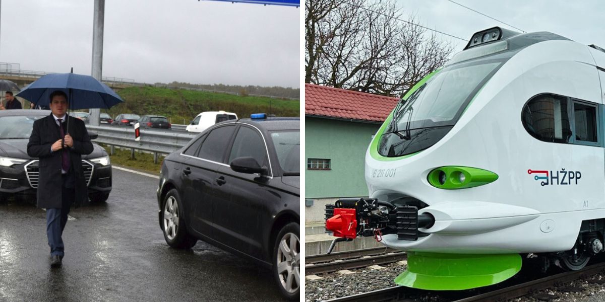Hoćemo li nagodinu ostvariti nedosanjani san o idealnom vremenu putovanja do metropole?