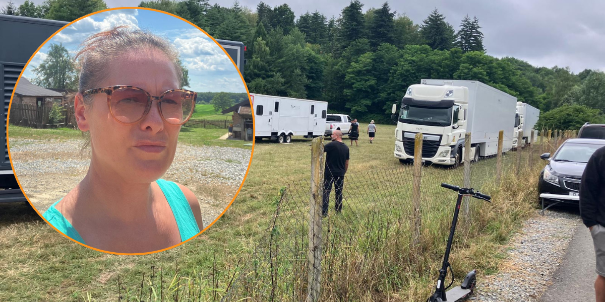 Ovo niste očekivali: Cate Blanchett i Chris Pine završili snimanje u Podgariću, doznali smo što im se posebno svidjelo