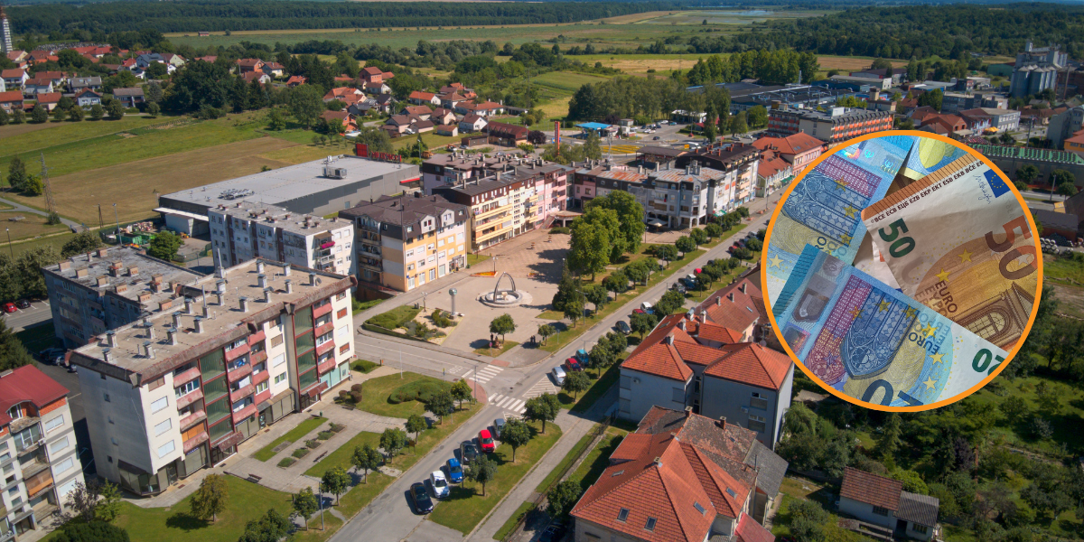 Garešnica svojim gimnazijalcima nudi besplatne udžbenike i financijsku pomoć