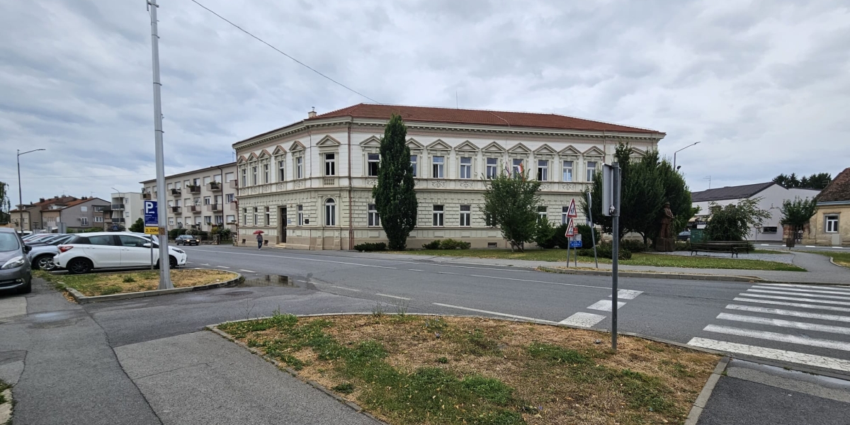 Tijelo muškarca pronađeno u centru grada, oglasila se policija