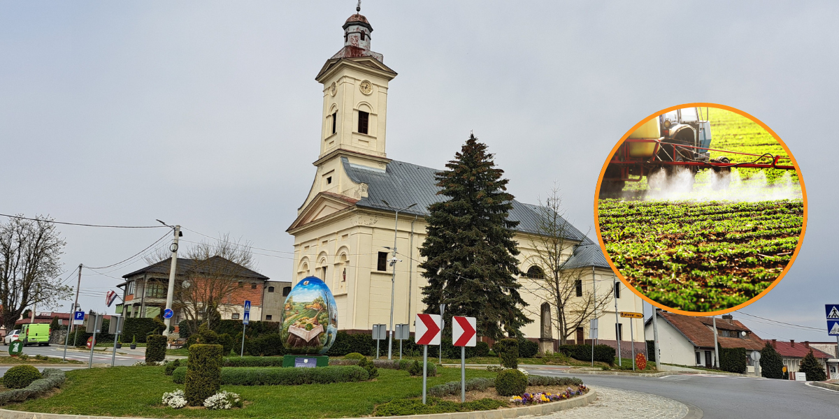 Općina poljoprivrednicima osigurava zaštitna sredstva za usjeve
