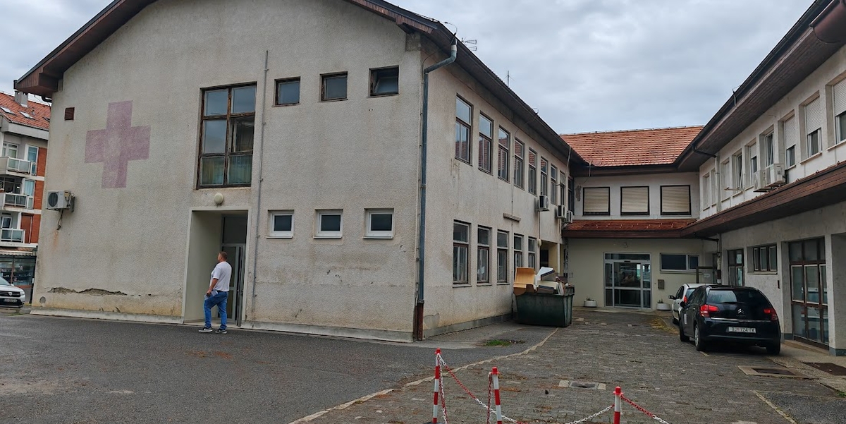 Počinje modernizacija ljekarne grada u blizini Zagreba za 171 tisuća eura