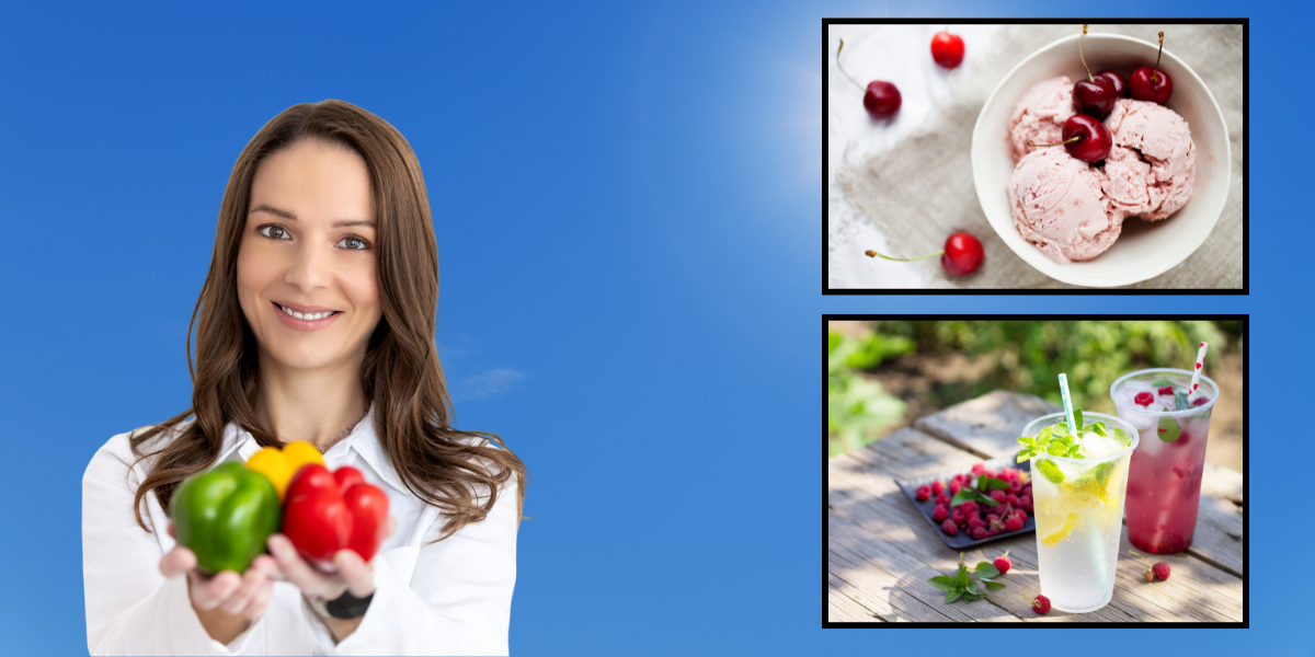 Nutricionistica preporuča: Evo tri zdrava ljetna recepta za rashlađivanje bez grižnje savjesti