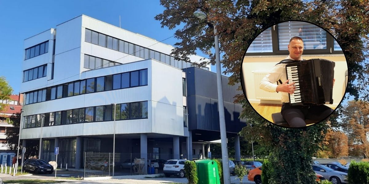 Župan Marušić prionuo poslu: S instrumentom u rukama prema ispunjenju obećanja