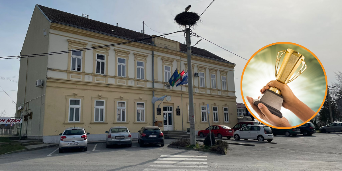Ova općina ima mnoštvo sportskih postignuća kojima se javno ponose, evo o kojima je riječ