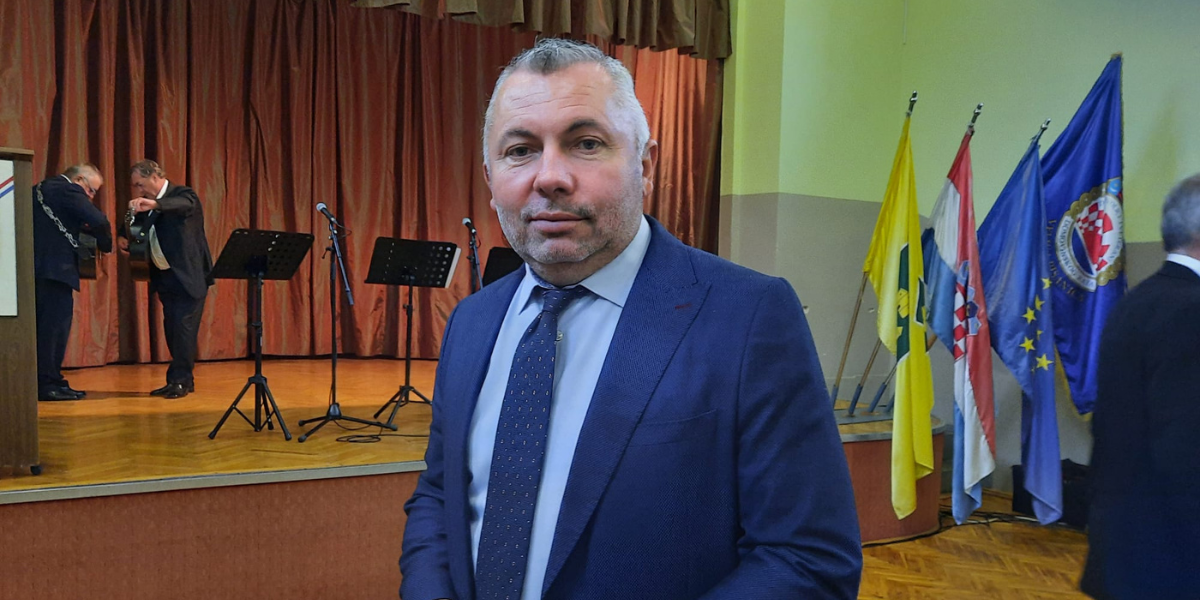 Općina kreće u nove projekte, na redu su komunalna infrastruktura i dječje igralište