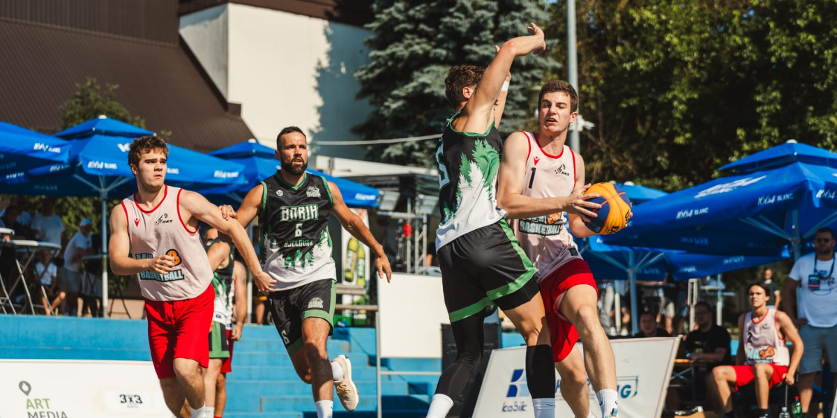 [FOTO] Sjajni mladi bjelovarski košarkaši postali prvaci Hrvatske