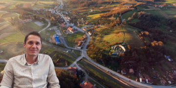 Nema straha oko održavanja općinskih zelenih površina, stigla je nova komunalna oprema