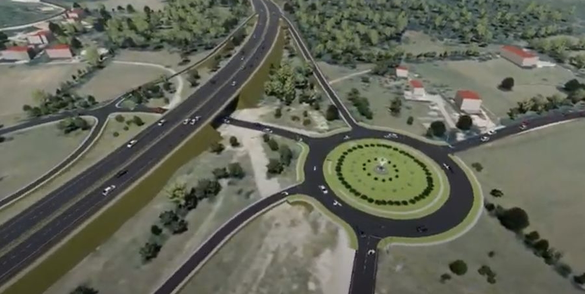VIDEO: HAC planira novi izlaz s najprometnije autoceste za mještane koji neće ni plaćati cestarinu