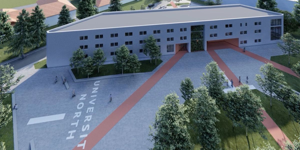 Naši susjedi uskoro više neće biti jedini u Hrvatskoj sa sveučilištem, a bez studentskog smještaja