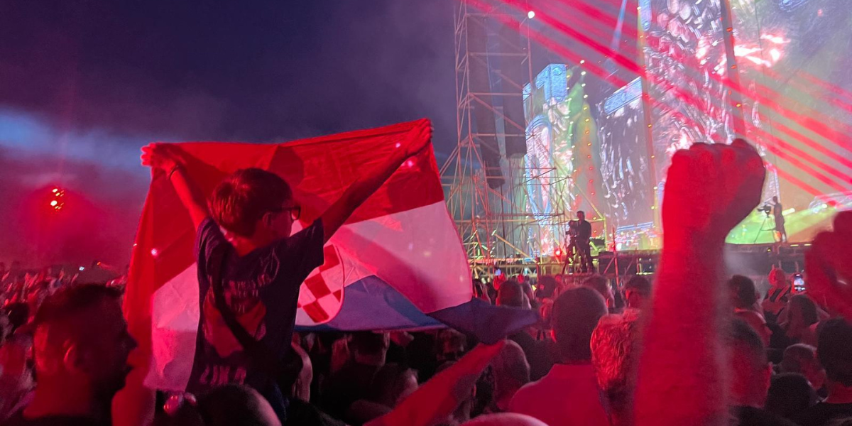 Krenula prodaja ulaznica za Thompsonov koncert na drugom Hipodromu