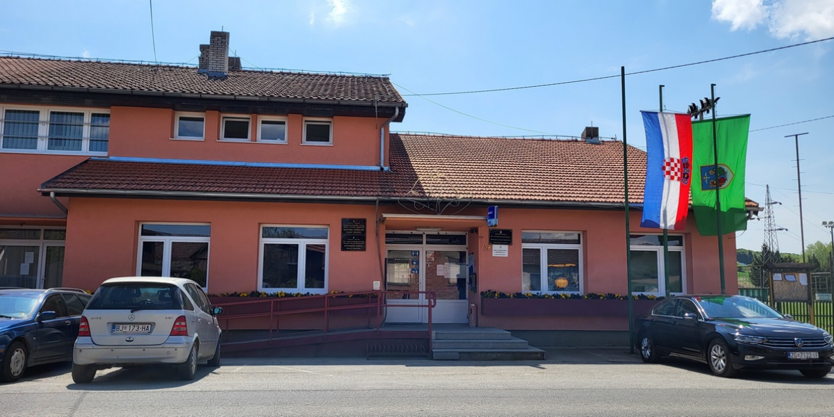 U crkvu u Velikom Trojstvu uz općinsku potporu vraćeni oltari