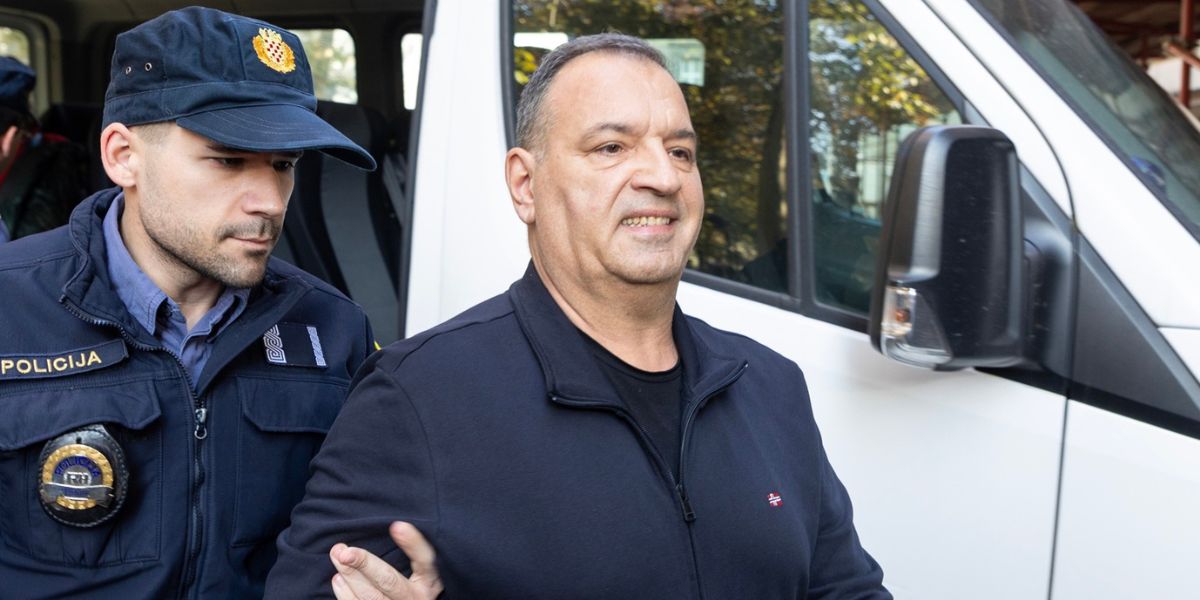 Od COVID heroja do USKOK-ovog optuženika: Je li pad Vilija Beroša dokaz korupcije ili borbe protiv korupcije?