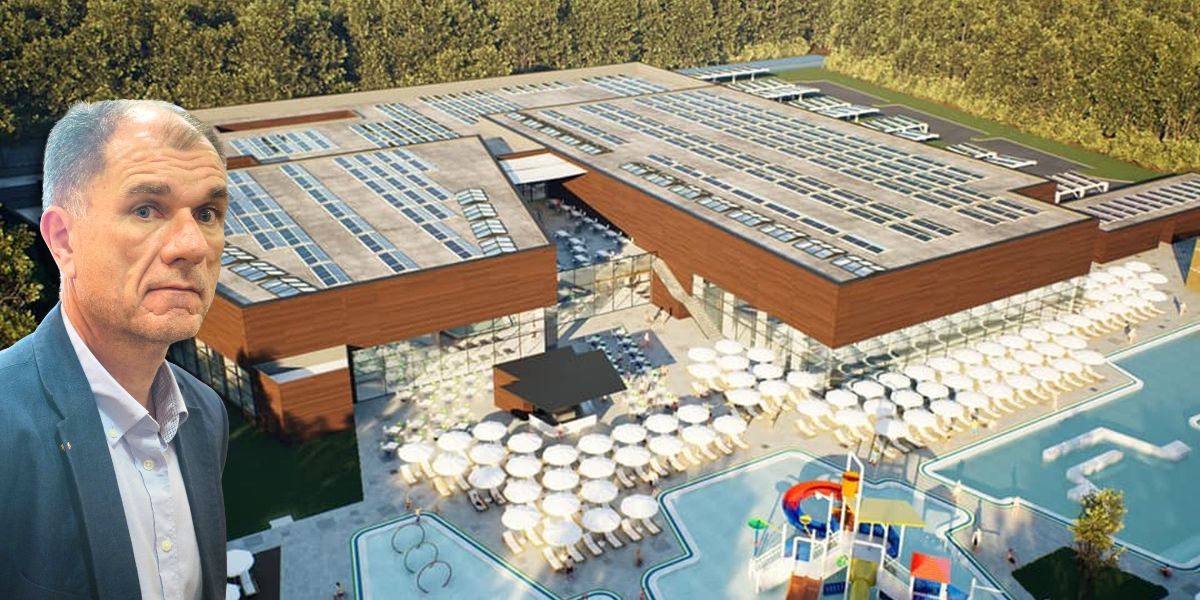 Kad bankar otvori dušu: Toplice su prilika koja se dogodi jednom u 50 godina, objasnit ću vam zašto