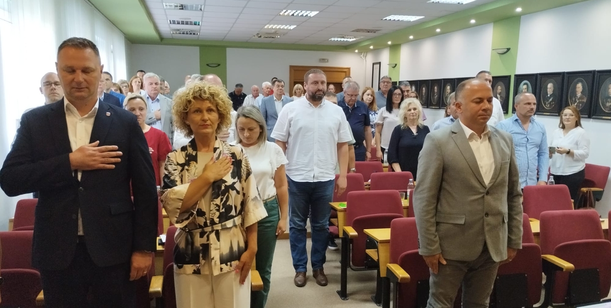 Župan na Aktualcu otkrio novosti koje će se zasigurno oduševiti umirovljenike