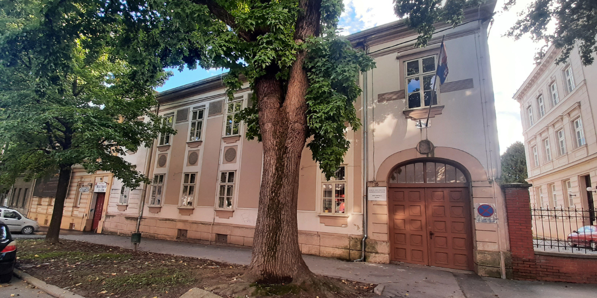 Još jedna stogodišnja ljepotica u centru grada kreće u obnovu, doznajemo što će se sve raditi