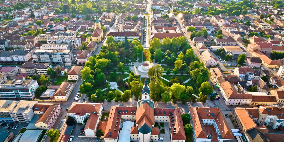 Poznajete one koji mijenjaju grad na bolje? Predložite svoje kandidate, vremena je još malo