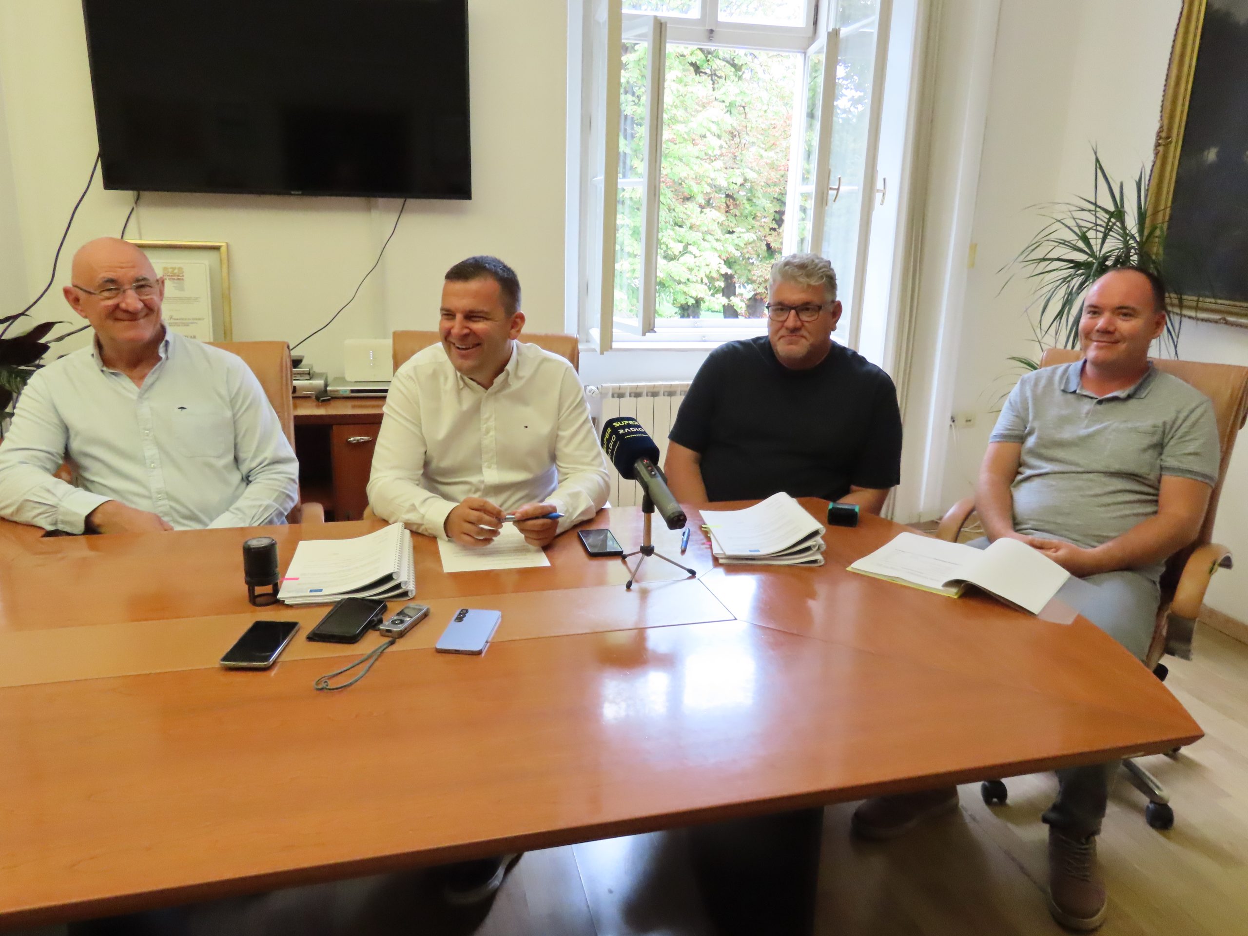 Ušteda energije i bolji trening: Grad dobiva potpuno obnovljenu i pristupačnu dvoranu