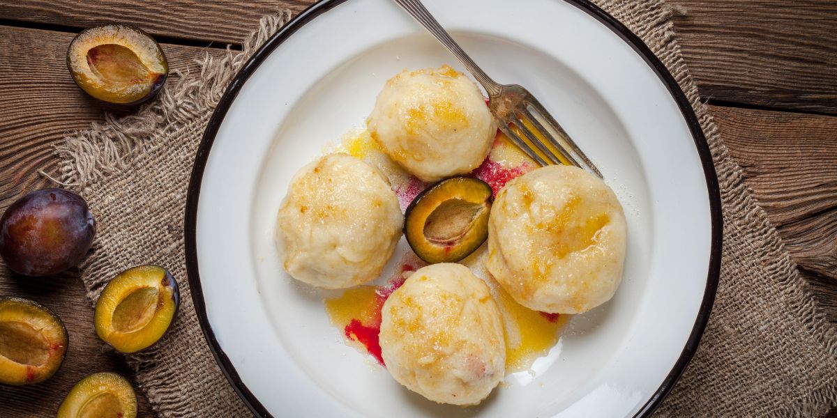 Omiljeno jelo iz djetinjstva uljepšat će vam ljeto, imamo odličan bakin recept