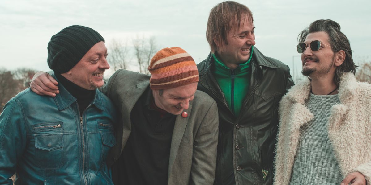 Žestoki domaći rockeri stižu na festival, pripremite se za pravi pravcati spektakl