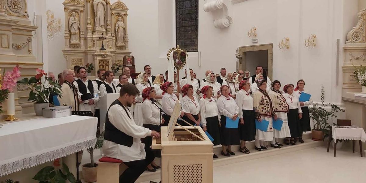 Duhovna večer u katedrali: Poseban događaj koji slavi glazbu, vjeru i tradiciju