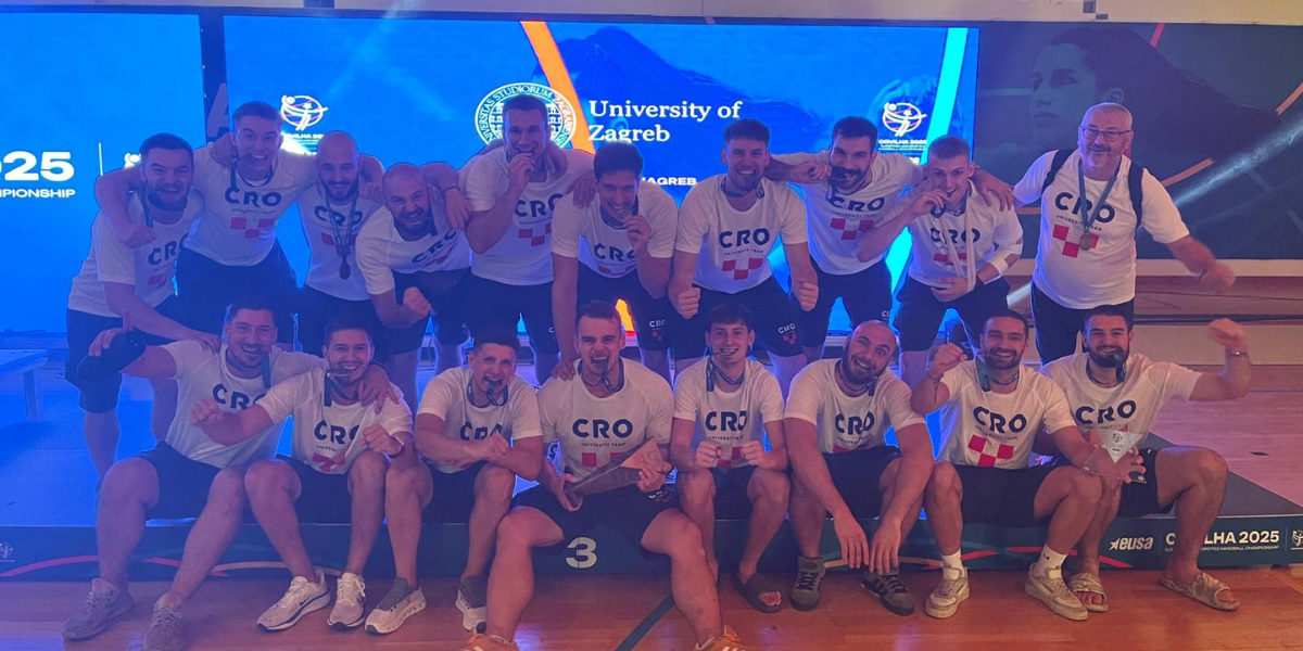 Sportska senzacija: Naš dečko u ekipi koja je iznenadila Europu!