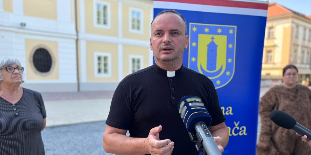 Što je potpuni oprost grijeha i gdje ga možete dobiti? Odgovor zna velečasni