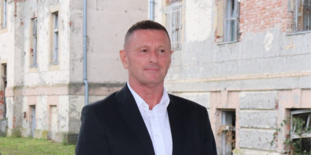 Ovo je novi predsjednik Koordinacije braniteljskih udruga Požeško-slavonske županije