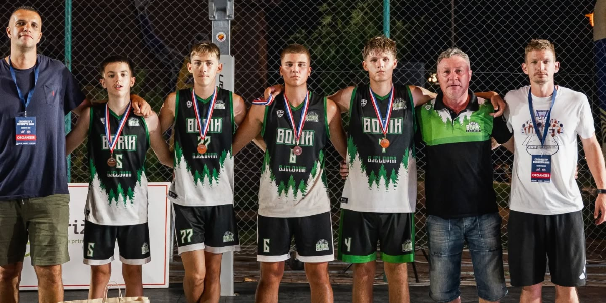 Za zapitati se: Pročitajte što je poručeno iz uspješnog bjelovarskog kluba